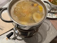 -ONE FULL 古董港式海鲜火锅