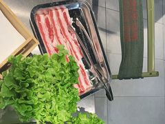 -晓燃地摊烤肉(朝阳双桥店)
