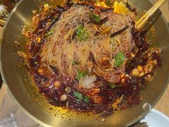 -韩麦大冷面(桂花街直营店)