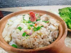 -潮香兴煲仔饭(莲花路店)
