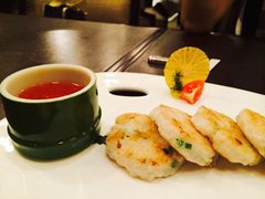 -广州文华东方酒店·江-由辉师傅主理