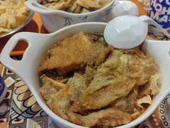 -文昌桥螺蛳粉(魏公村店)