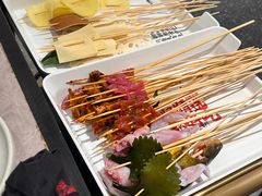 -热辣宗师·串串火锅(万达金街店)