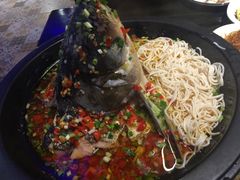 -老味道湘菜