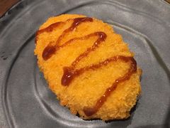 原味可乐饼-八木鸟居酒屋(小木桥路店)