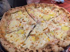 -Primo·丽莫意大利窑烤披萨