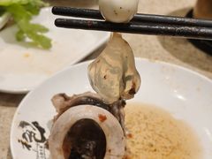 -初色海鲜自助(万丰路店)