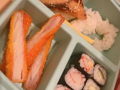 -新一番三文鱼寿司(大东海店)