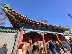 -贤良祠