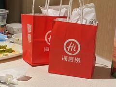 -海底捞火锅(长沙华创国际广场店)