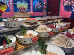-鸽子侯·家宴·平价海鲜(市图书馆店)
