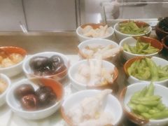 -青藤茶馆(南山路店)