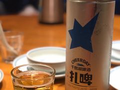 -几荷·恰似故人来(秀水广场店)