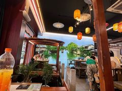 -外婆船宴餐厅·外婆喊你回家吃饭
