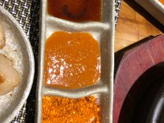 -牛人·雪花牛·木炭烤肉(昆山陆家店)