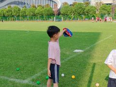 -黄龙魔方运动培训·棒球·橄榄球