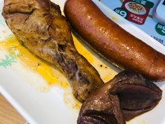 -老乡鸡(新邻天地店)