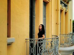 -胡志明市美术馆