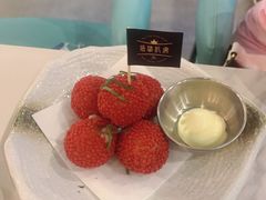 -拾挚扒房(招商花园城店)