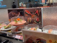 -争鲜回转寿司(南开大悦城店)