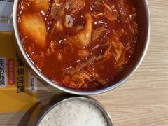 -梨花牛肉汤饭(仁恒伊势丹店)