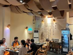 -大风老火锅(江北一店)