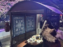 -姚江春中餐厅·太平洋大酒店