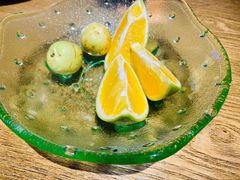 -新悦·霞浦海鲜生(上下杭店)