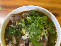 -王记生烫牛杂面馆(兰陵路店)
