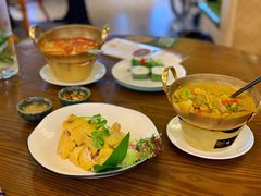 -苏梅花园(群星城店)