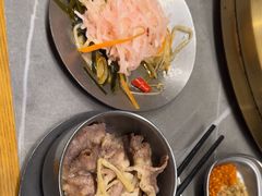 -杨小佳·齐齐哈尔烤肉·烤串(广州店)