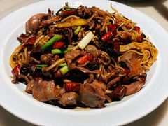 -滇铺子·云南特色菜·第九届野生菌美食节(曲靖万达店)