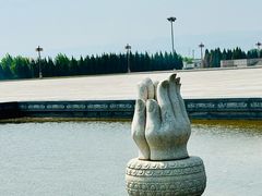 -法门文化景区