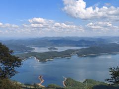 -五女山景区