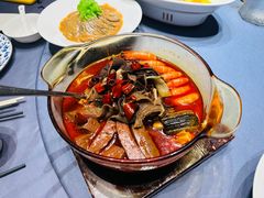 -狮王府淮扬菜(万象城店)