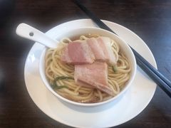 -自在弥林花园餐厅(云栖店)