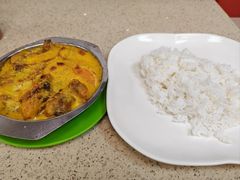 -彩香园咖啡美食(海南花园第2座店)