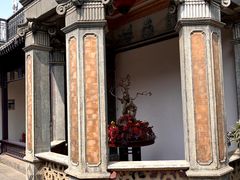 -卫鼎轩·曹公馆(鼓楼店)