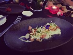 -圣丰索菲特·法国餐厅