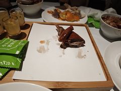 -汤城小厨•粤菜•靓汤(苏州街店)