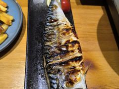 -福匠日本料理(人民路店)