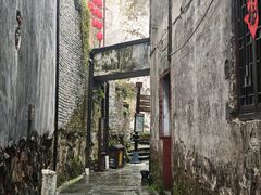 -洪江古商城