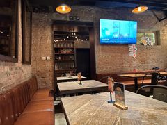 -京A Brewpub·精酿餐吧(幸福村店)