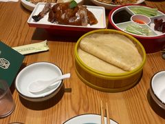 -满盛春饼·新津菜(河北路总店)