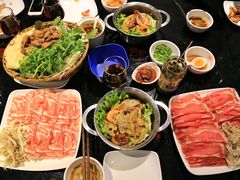 -鍋色天香(共和广场店)