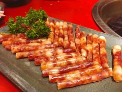 -谭鸭血老火锅·匠心(环球港旗舰店)