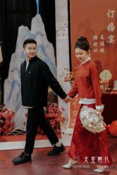 -御鉴天玺婚礼
