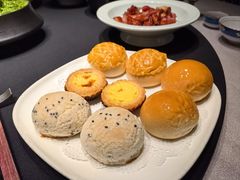 -玖味(老工人西路店)