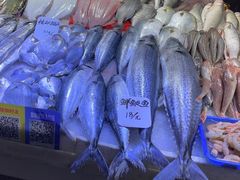-济南海鲜大市场