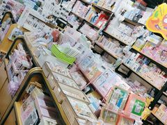 -晨光文具(天客隆大厦大商超市店)